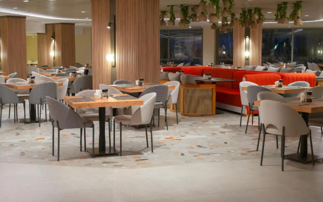 Kleopatra Dreams Beach Hotel