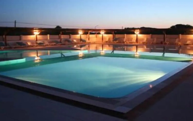 Kum Hotel