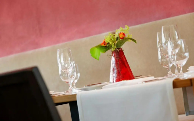 Hotel Restaurant Mohren