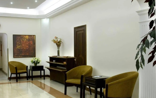 Barakat Hotel Apartments