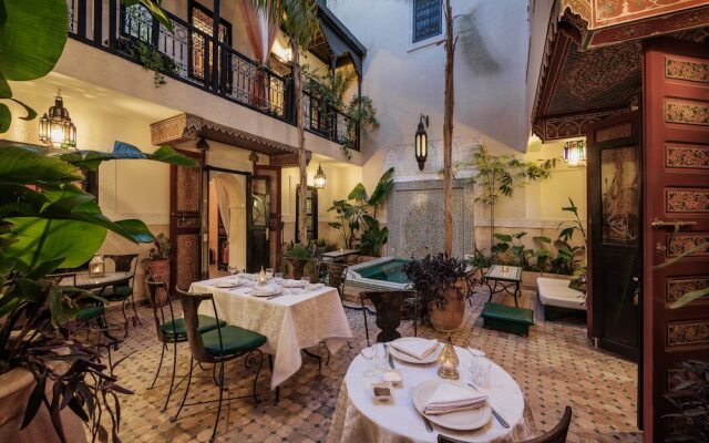 Riad Dar El Souk