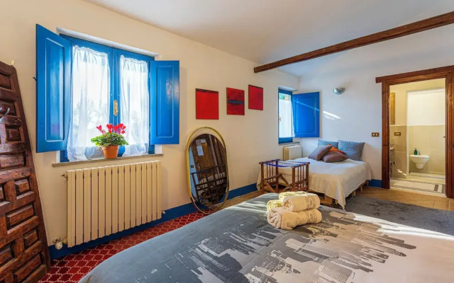 Radius Horse Ranch B&B