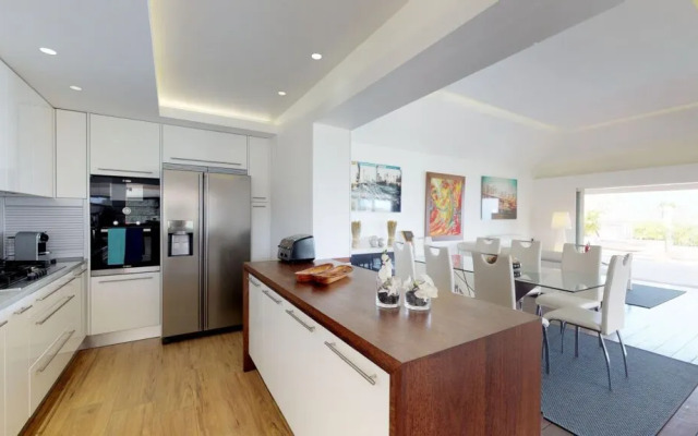 Dream Villa Flamands 637