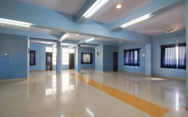 Hotel Somnath Atithigruh