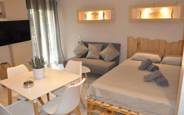 Frida's House in Old Town