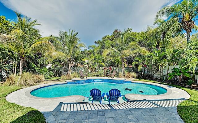 408harbd 3 Bedroom Home