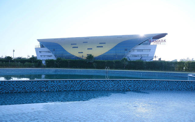 Ramada Plaza BY Wyndham Jammu Vijaypur