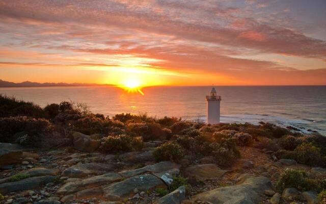 Sundowner Loft