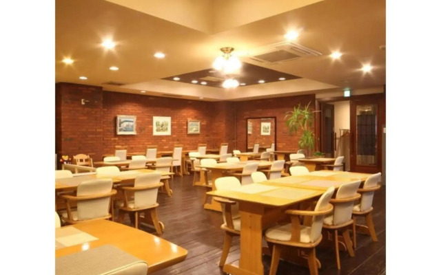 Frame Hotel Sapporo