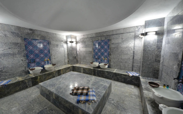Diamond Hotel