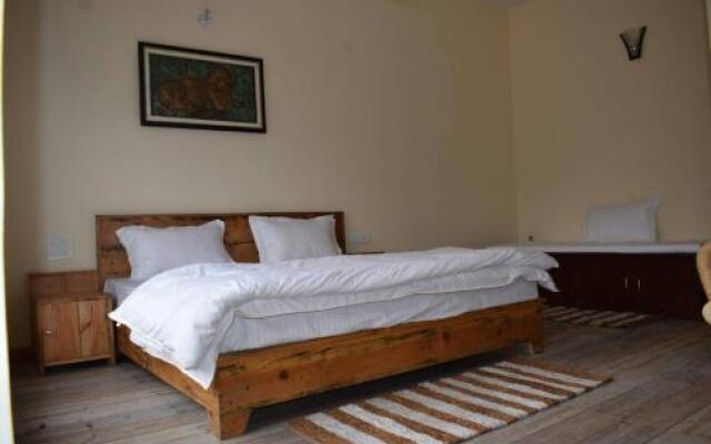 Cottage Ananda