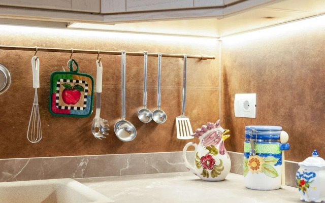 Belvilla by OYO Villa Intera 12 Pax