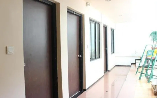 Hotel Siddhartha Inn