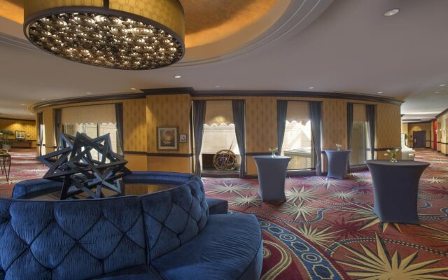 Kimpton Marlowe Hotel by IHG