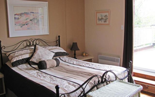 Les Terrasses du Lac