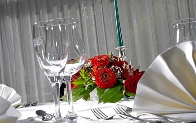 Hotel Zur Windmühle