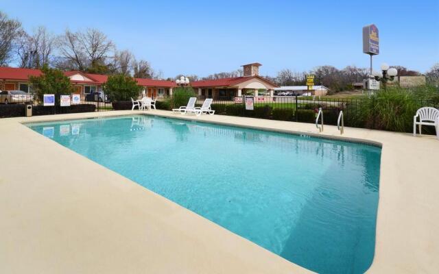 Best Western Palestine Inn