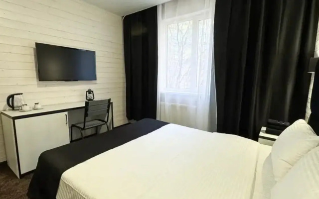 Villa нефть (Архыз)