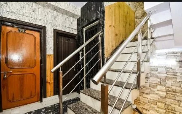 hotel Jai Palace
