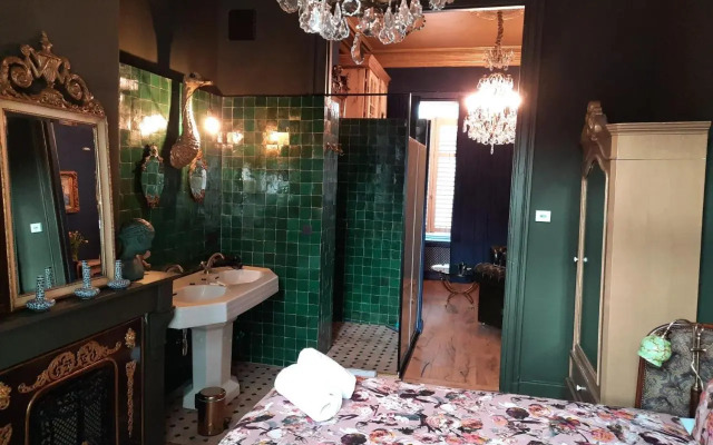 Sint Andries Suites