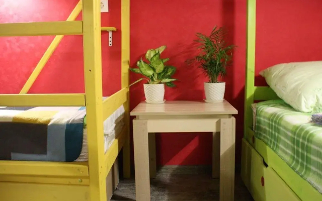 Country Hostel - Hostel in Moskva - Photo 5