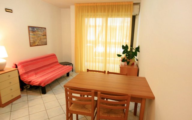 Residence Angeli Rimini