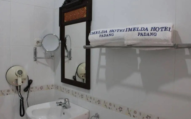 Imelda Hotel - Waterpark - Convention