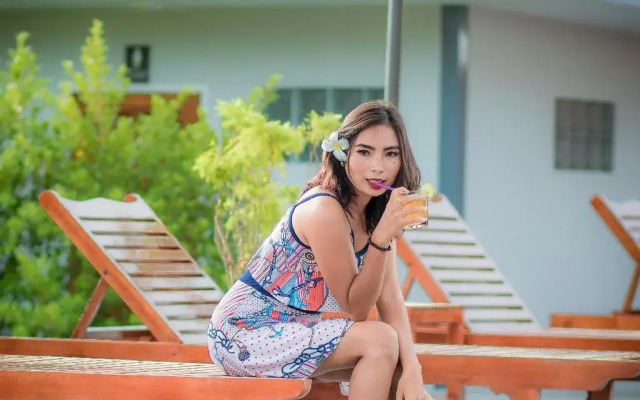 Ruby True Hotel