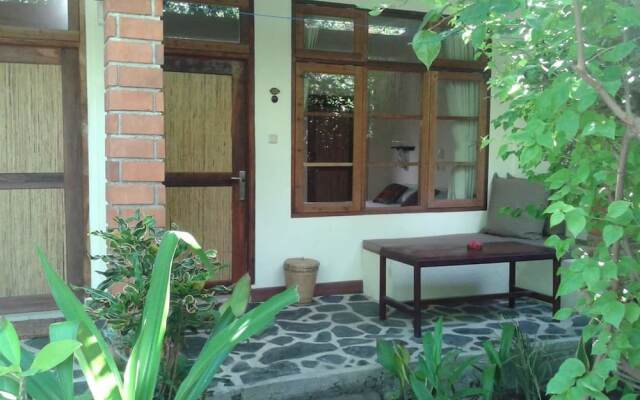 Rumah Purnama