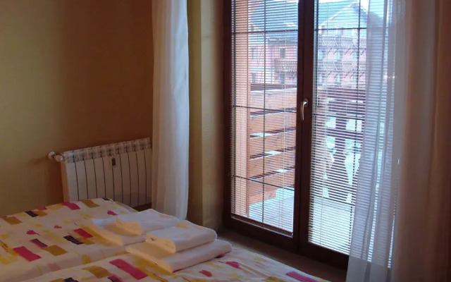 Apartment Tatra