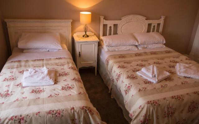 OYO The Station Hotel Penrith