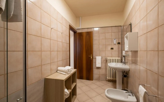 Hotel San Lorenzo