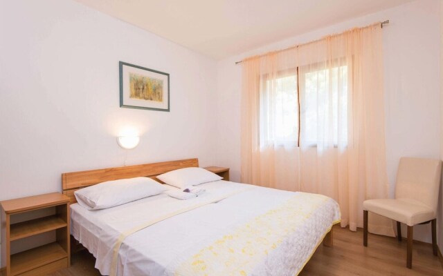 Beautiful Home in Prigradica With Wifi and 7 Bedrooms