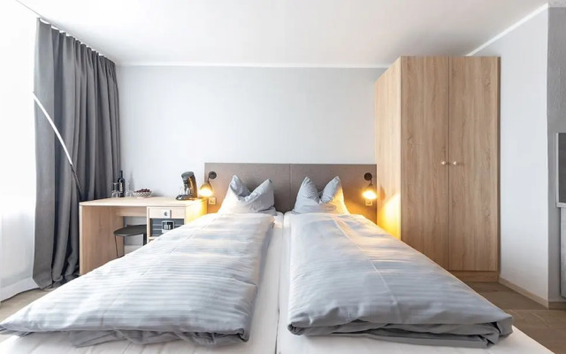 Centerroom München City