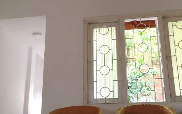 Kandy City Lights Residence