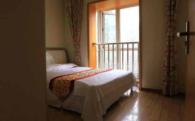 Swan Lake Hotel