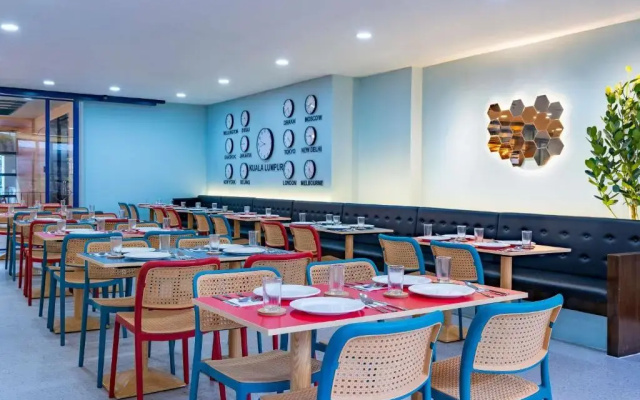 Ibis Styles Kuala Lumpur Bukit Bintang