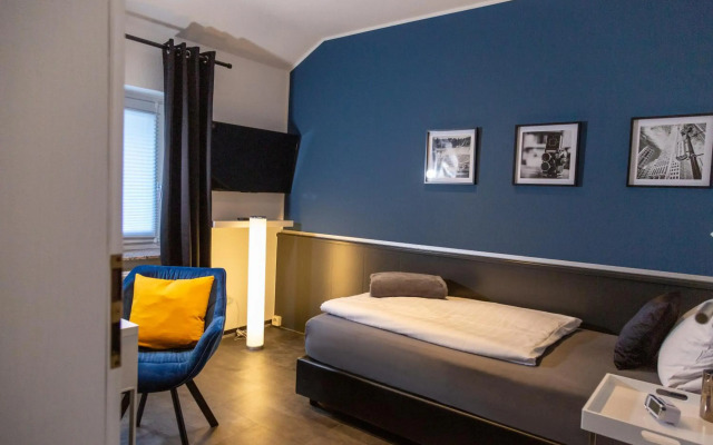 Hotel Come in Haus 2 Ferien- / Monteurwohnung