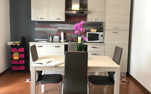 Da Lenny: a due passi dal centro storico