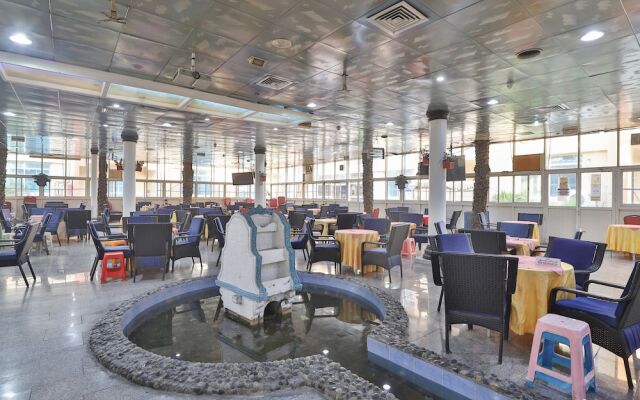 Waves Hotel Ajman