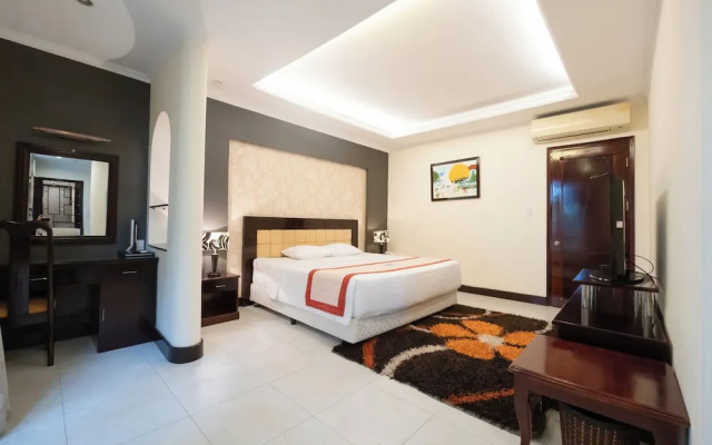 Petro House Vung Tau (Block B)