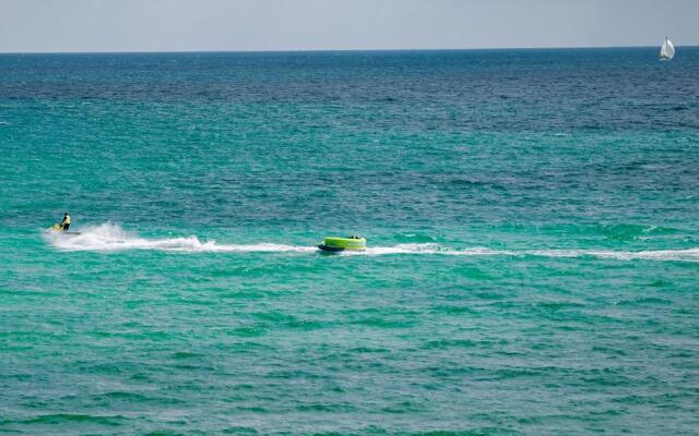 Novum by the sea