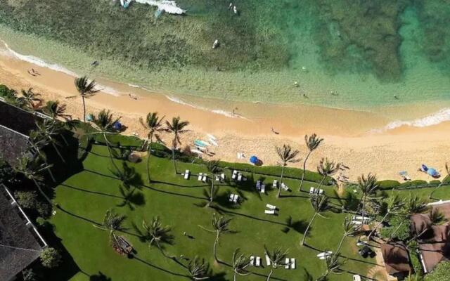 Quiet Kiahuna plantation , New Remodel with AC