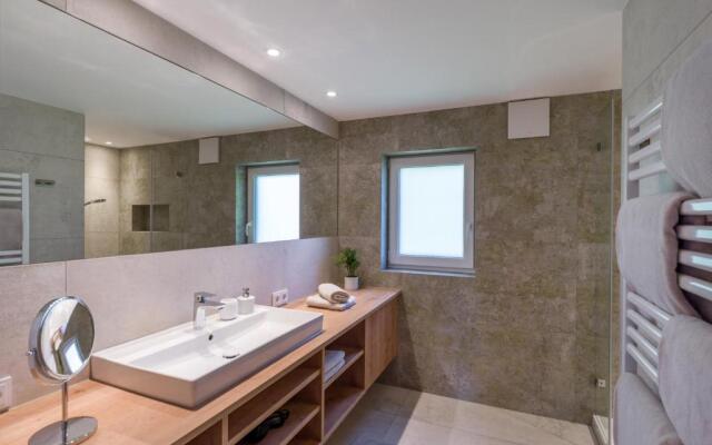 Appartement Schwaiger