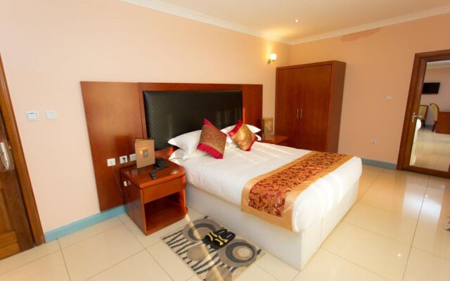 Orient Park Hotel