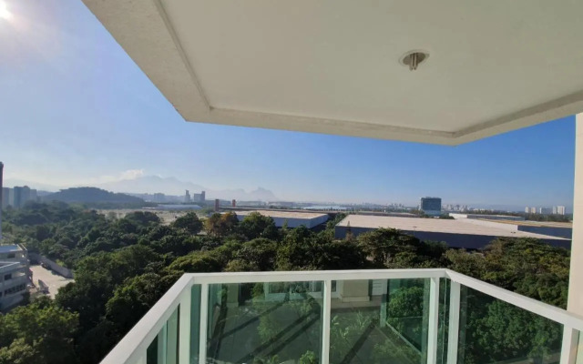 Rio Stay Apart Hotel