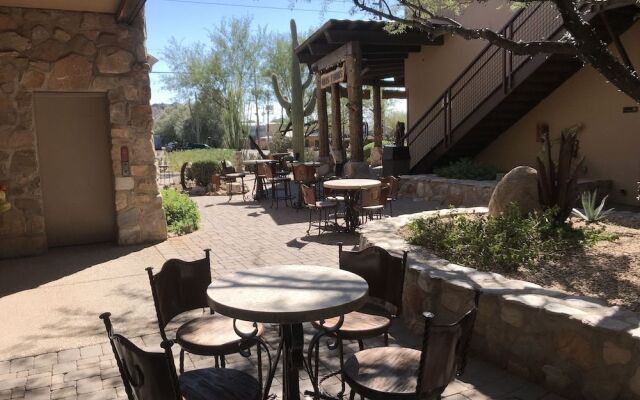 Prickly Pear Inn