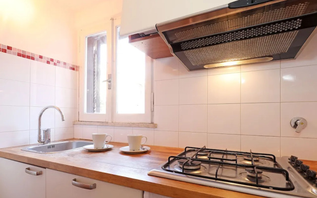 Monserrato Apartment