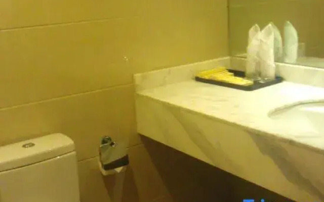 Zhongtailai Hotel Zhanjiang