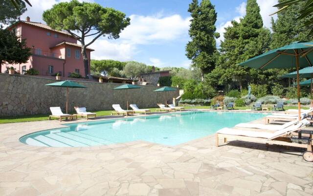 Relais Pian di Vico- Guest House
